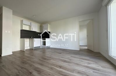 vente appartement 123 900 € à proximité de Lacroix-Falgarde (31120)