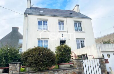 vente maison 260 000 € à proximité de Le Juch (29100)