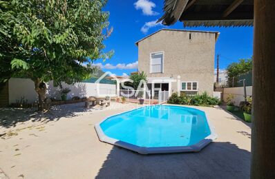 vente maison 420 000 € à proximité de Six-Fours-les-Plages (83140)