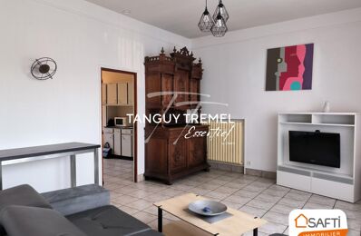 vente maison 234 000 € à proximité de Querrien (29310)