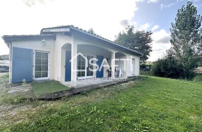 vente maison 180 000 € à proximité de Meilhan-sur-Garonne (47180)