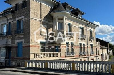 maison 10 pièces 330 m2 à vendre à Varennes-en-Argonne (55270)