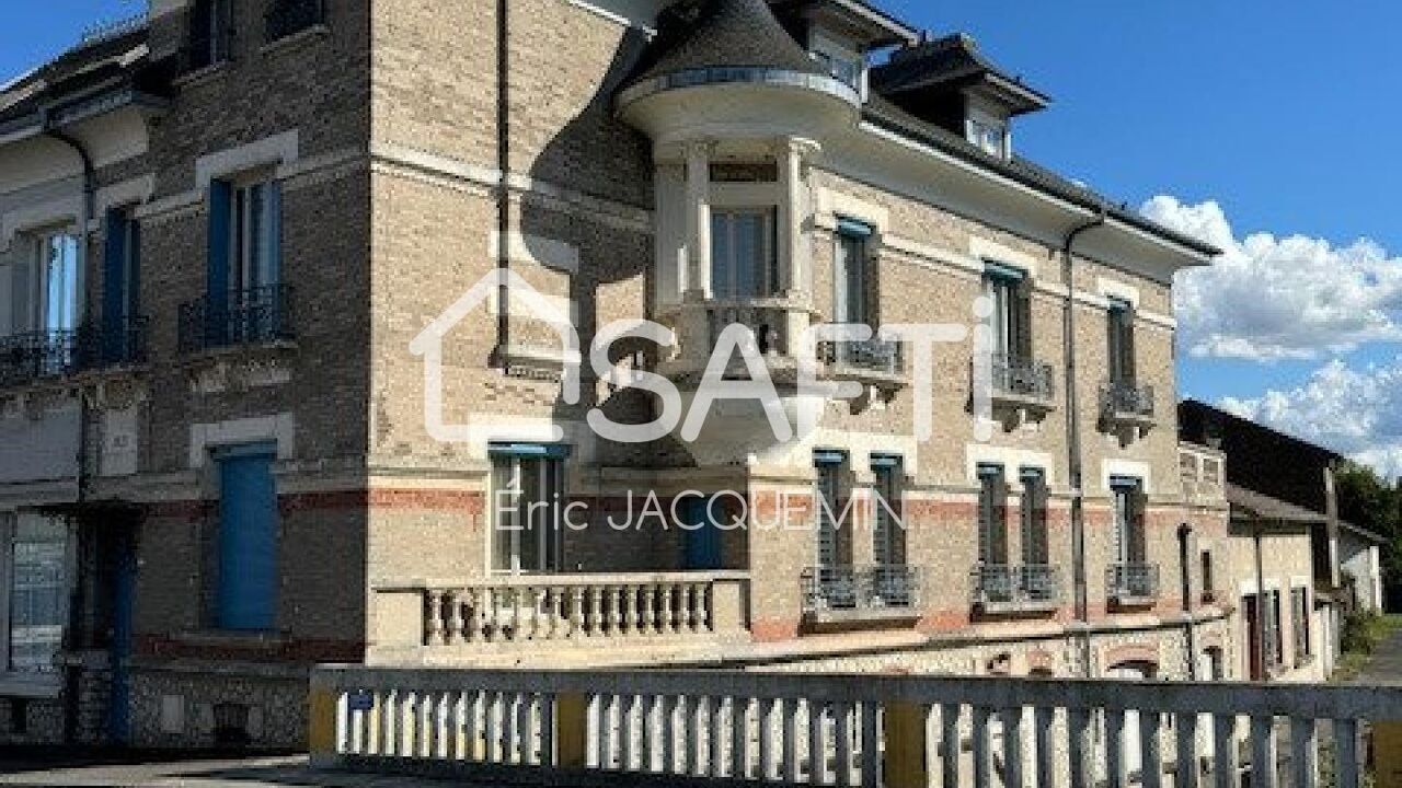 maison 10 pièces 330 m2 à vendre à Varennes-en-Argonne (55270)