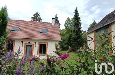 vente maison 232 000 € à proximité de Grandchamp (78113)