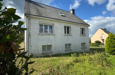 vente maison 238 000 € à proximité de Lauzach (56190)