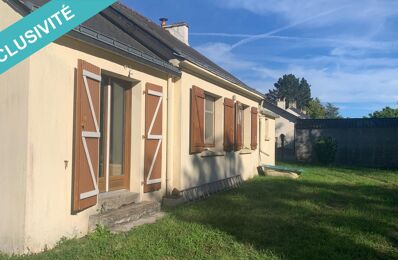 vente maison 100 000 € à proximité de Missillac (44780)