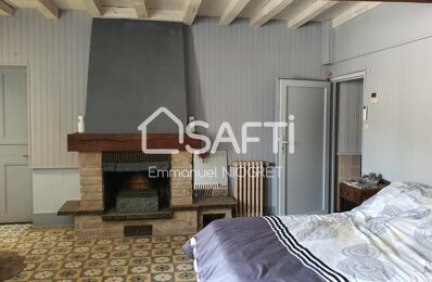 vente maison 147 000 € à proximité de Charnay-Lès-Chalon (71350)