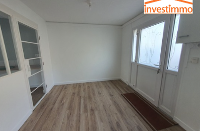 location maison 915 € CC /mois à proximité de Boulogne-sur-Mer (62200)