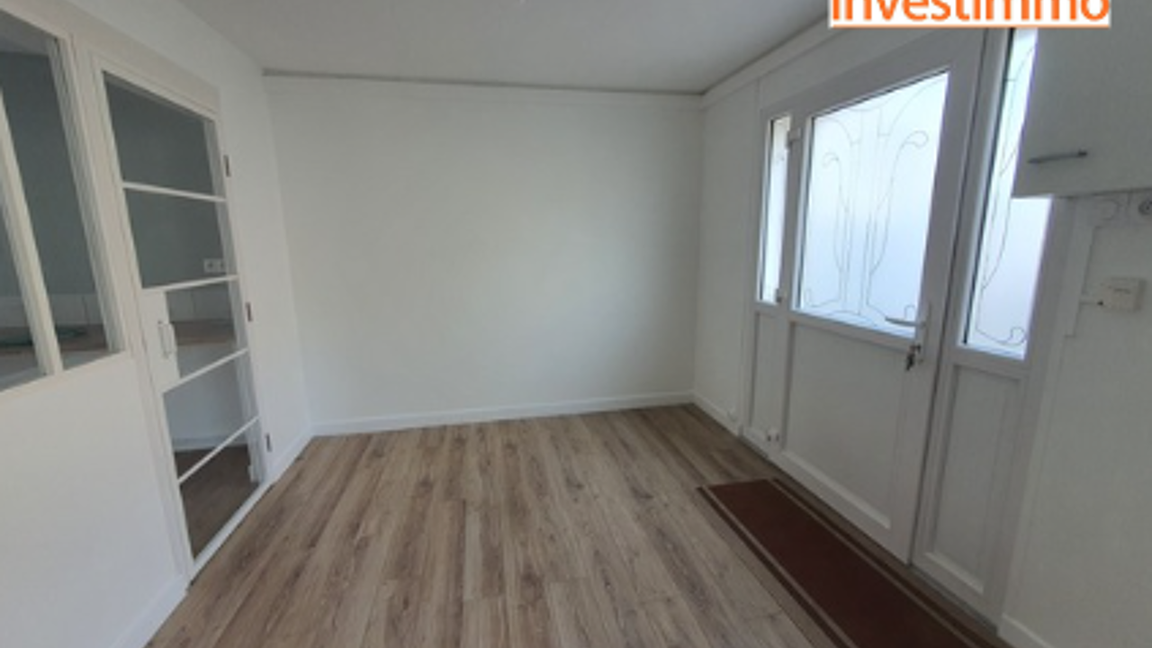 maison 5 pièces 85 m2 à louer à Boulogne-sur-Mer (62200)