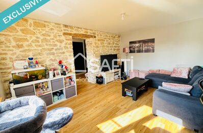 vente appartement 109 000 € à proximité de Auxonne (21130)