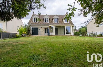 vente maison 309 000 € à proximité de Courpalay (77540)