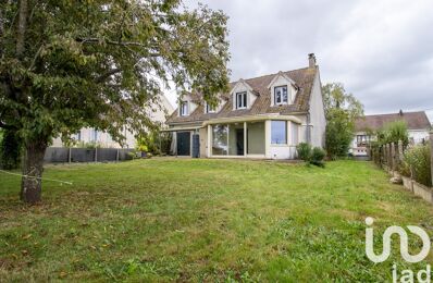 vente maison 292 000 € à proximité de Melun (77000)