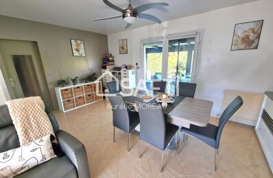 vente maison 279 000 € à proximité de Prignac-Et-Marcamps (33710)