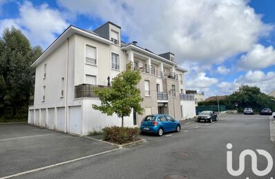 vente appartement 140 000 € à proximité de La Courneuve (93120)