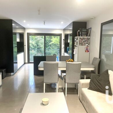 Maison 5 pièces 93 m²