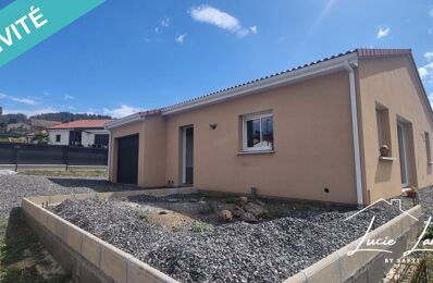 vente maison 229 900 € à proximité de Saint-Étienne-sur-Usson (63580)