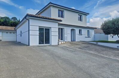 vente maison 465 000 € à proximité de La Lande-de-Fronsac (33240)