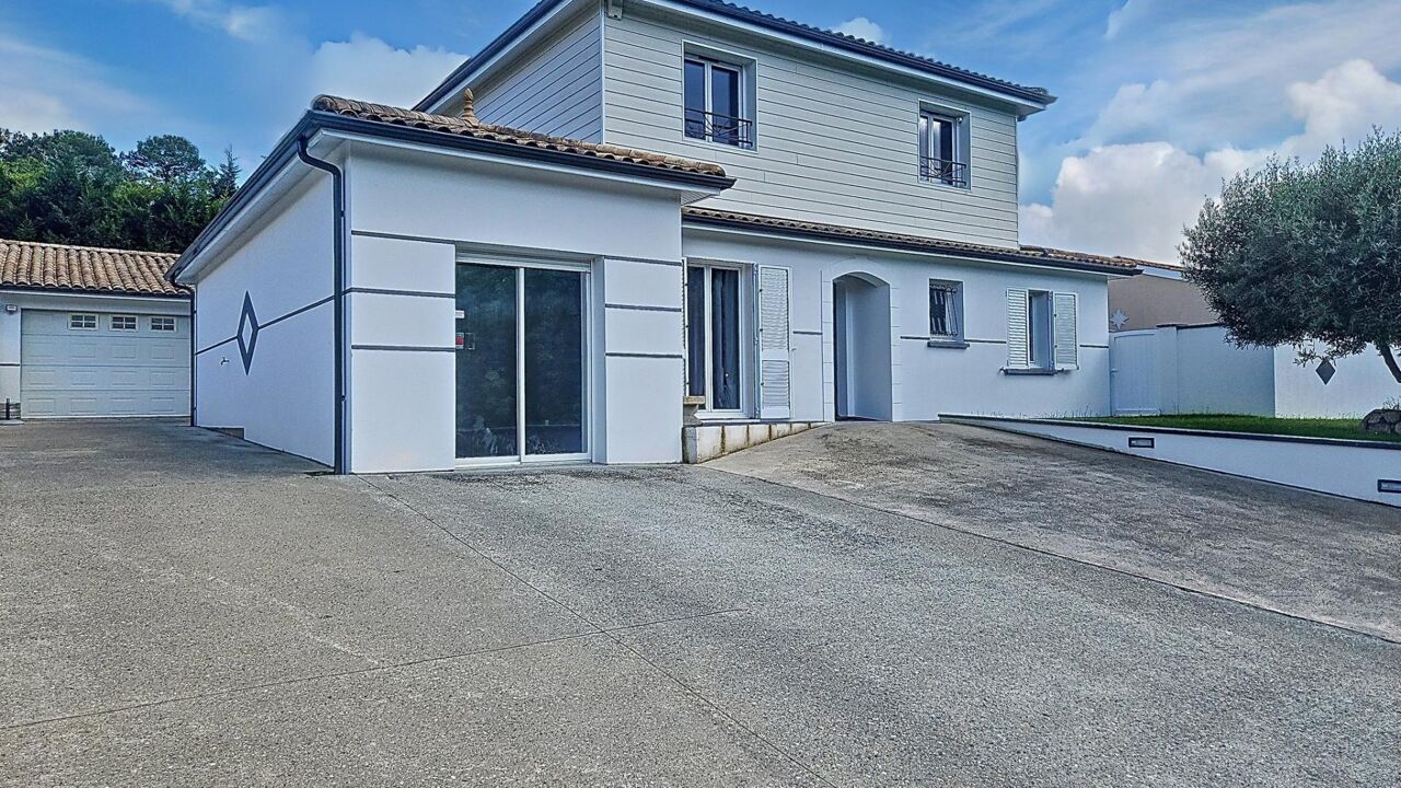 maison 8 pièces 175 m2 à vendre à Sainte-Eulalie (33560)