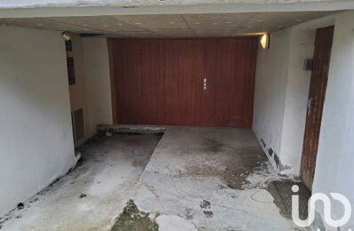 vente garage 590 000 € à proximité de Mizoën (38142)