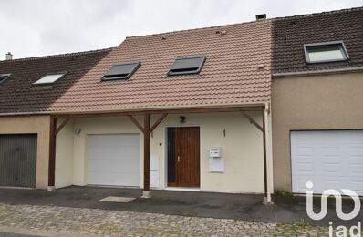 vente maison 280 000 € à proximité de Pringy (77310)