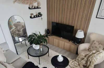 vente appartement 173 000 € à proximité de Coubron (93470)