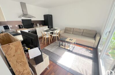 vente appartement 155 000 € à proximité de Bry-sur-Marne (94360)