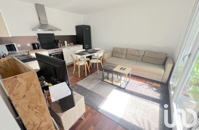 vente appartement 155 000 € à proximité de Roissy-en-Brie (77680)