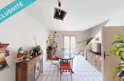 vente maison 147 000 € à proximité de Solliès-Pont (83210)