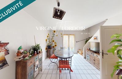 vente maison 137 000 € à proximité de Forcalqueiret (83136)