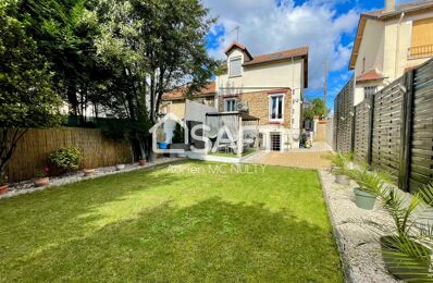 vente maison 368 000 € à proximité de Étiolles (91450)