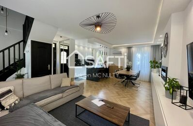 vente maison 368 000 € à proximité de Arcueil (94110)