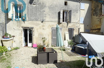 vente maison 128 000 € à proximité de Saint-Martin-le-Pin (24300)