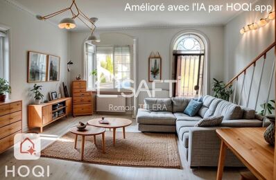 vente maison 468 000 € à proximité de Lignan-de-Bordeaux (33360)