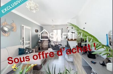 vente maison 195 900 € à proximité de Angeville (82210)