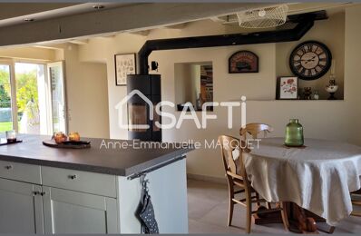 vente maison 340 000 € à proximité de Saint-Lyé-la-Forêt (45170)