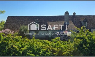 Maison 5 Pièces 123 m² à vendre à Chécy (45430)