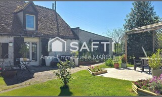 Maison 5 Pièces 123 m² à vendre à Chécy (45430)