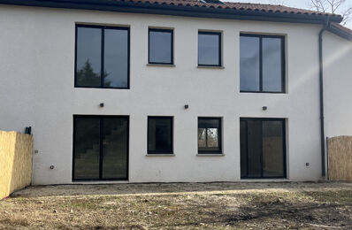 vente maison 495 000 € à proximité de Lyon 5 (69005)