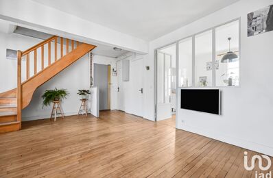 vente appartement 639 000 € à proximité de Verrières-le-Buisson (91370)