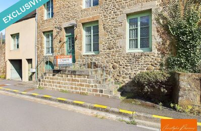 vente maison 272 000 € à proximité de Magny-le-Désert (61600)