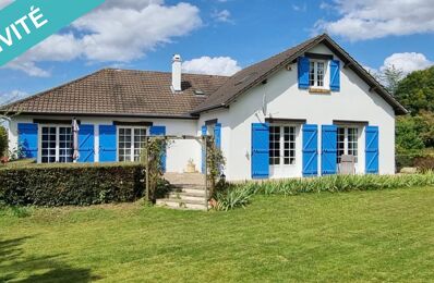 vente maison 310 000 € à proximité de Cierrey (27930)