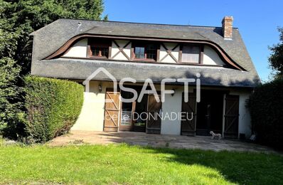 location maison 1 600 € CC /mois à proximité de Harfleur (76700)