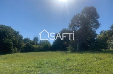 terrain  pièces 3542 m2 à vendre à Corbarieu (82370)