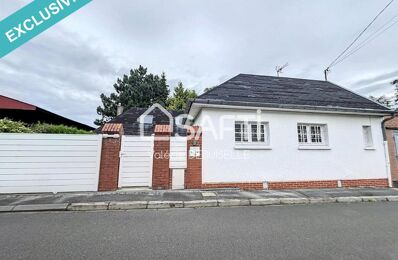 vente maison 139 000 € à proximité de Lozinghem (62540)