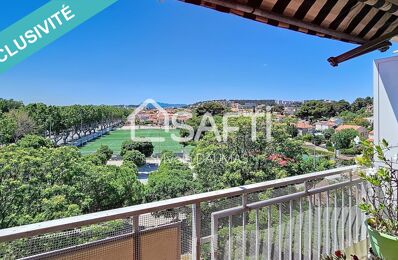 vente appartement 185 000 € à proximité de Saint-Mandrier-sur-Mer (83430)