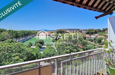 vente appartement 178 000 € à proximité de Bandol (83150)