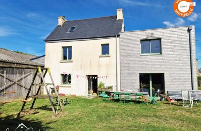 vente maison 295 300 € à proximité de Plouzévédé (29440)