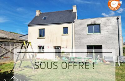 vente maison 295 300 € à proximité de Tréflaouénan (29440)