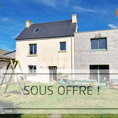 Maison 6 pièces 140 m²