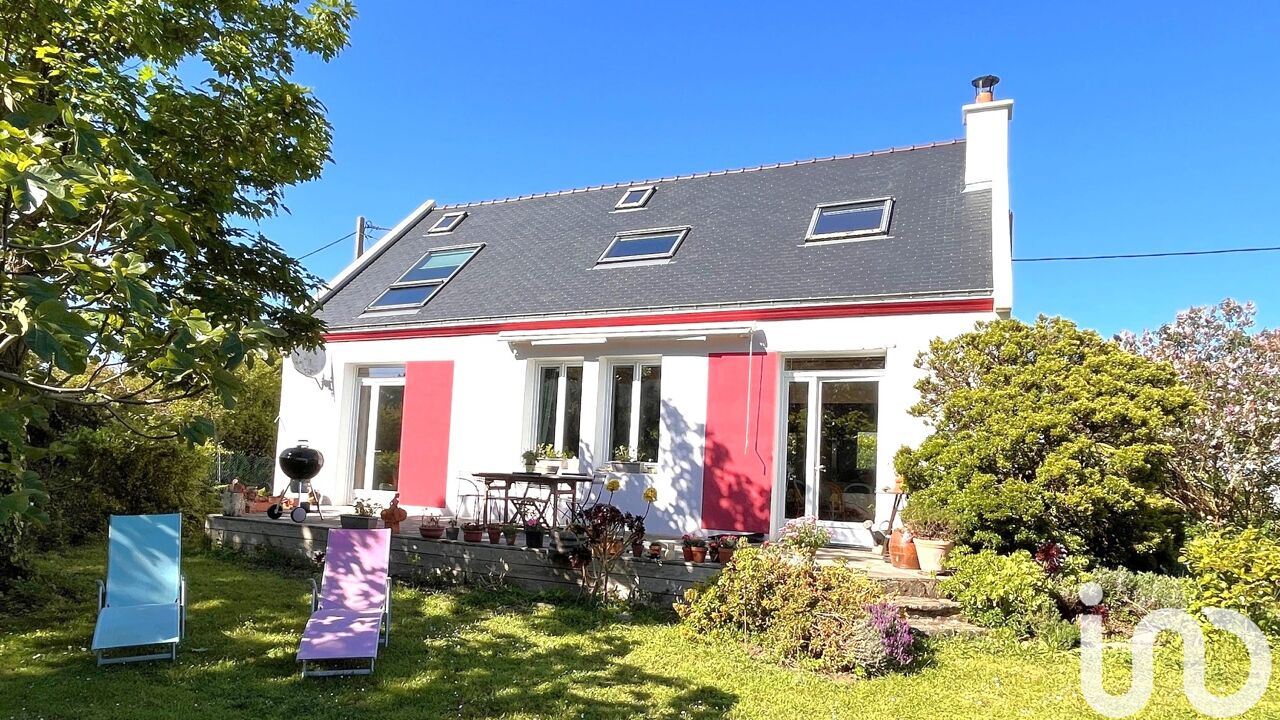 maison 9 pièces 120 m2 à vendre à Groix (56590)